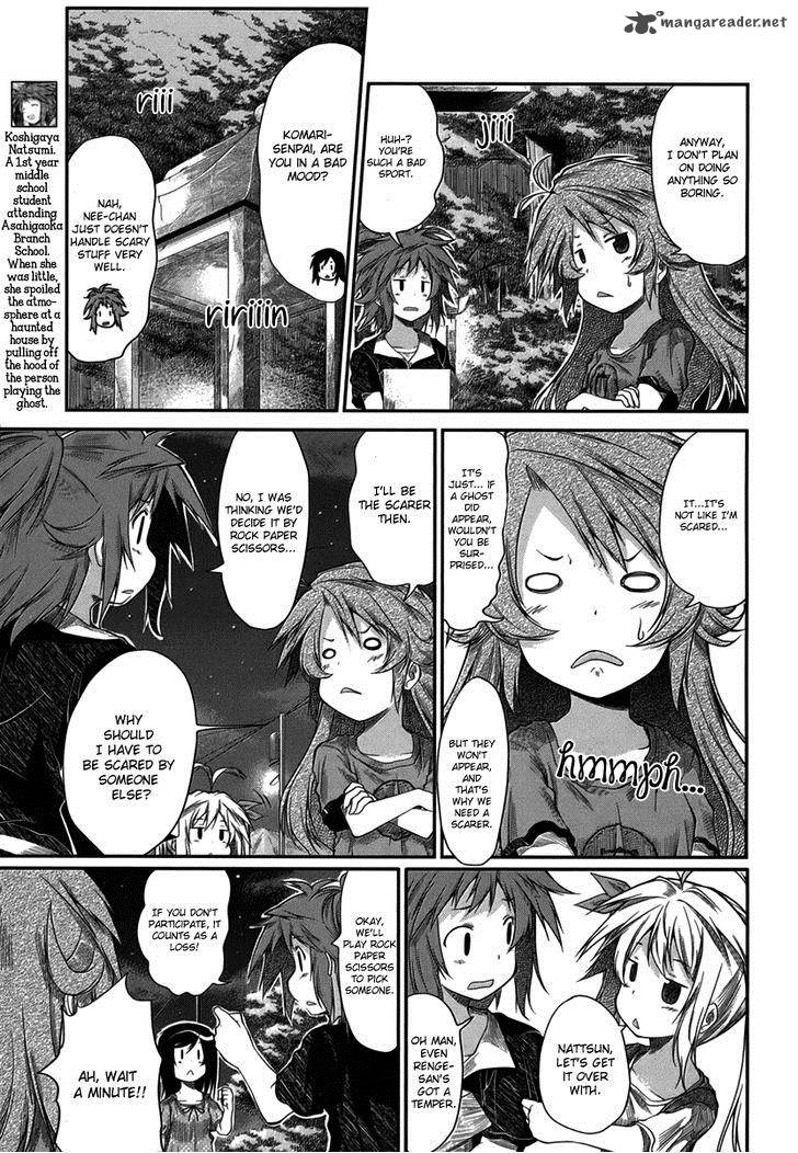 Non Non Biyori 16 5