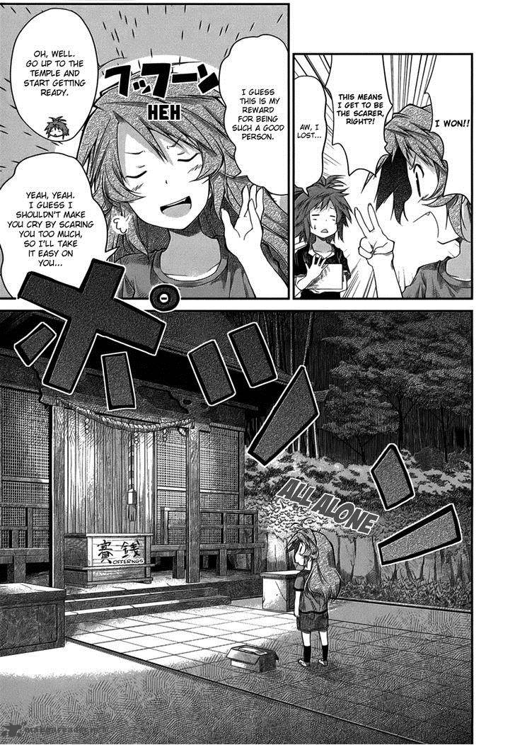 Non Non Biyori 16 7