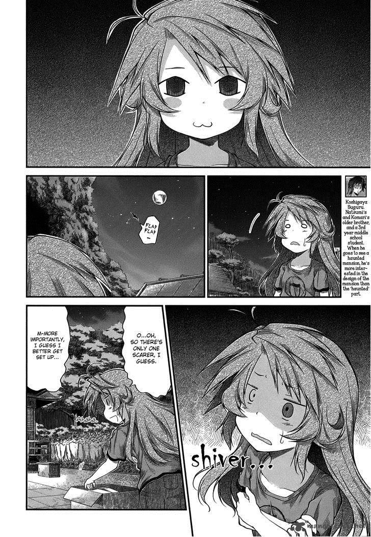 Non Non Biyori 16 8