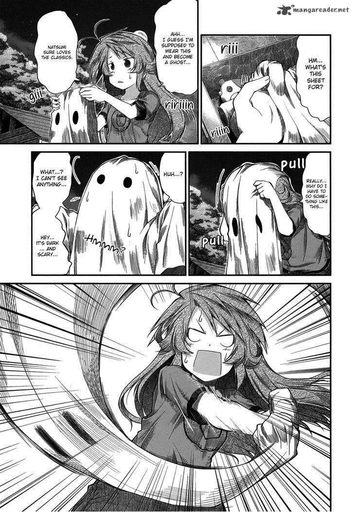 Non Non Biyori 16 9