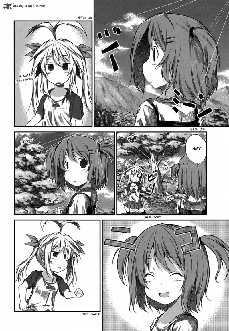 Non Non Biyori 17 5