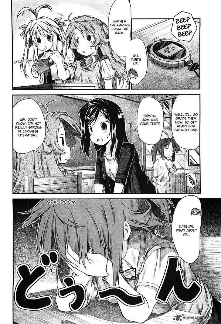 Non Non Biyori 18 6