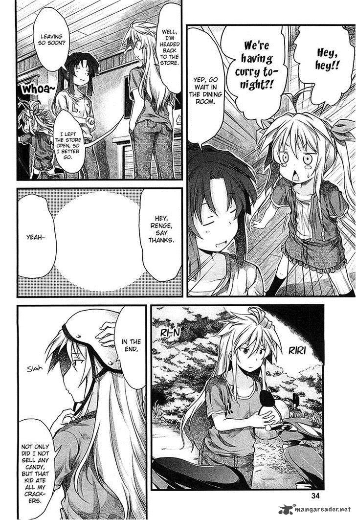 Non Non Biyori 19 15