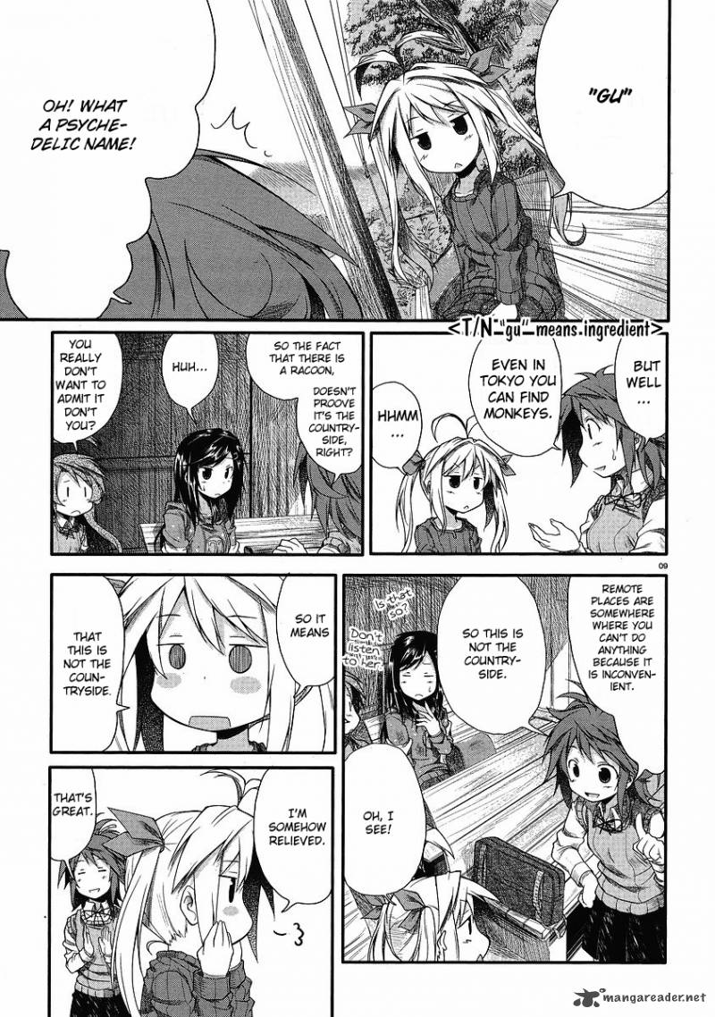 Non Non Biyori 2 10