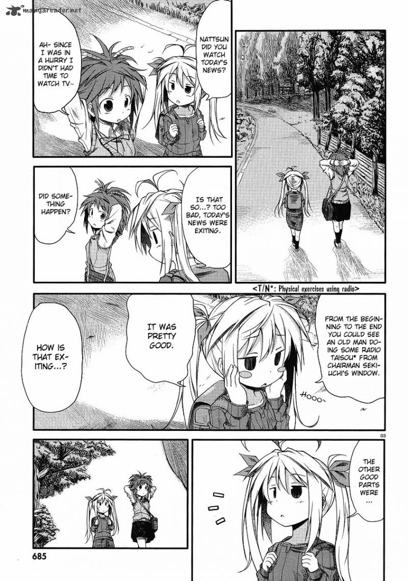 Non Non Biyori 2 4