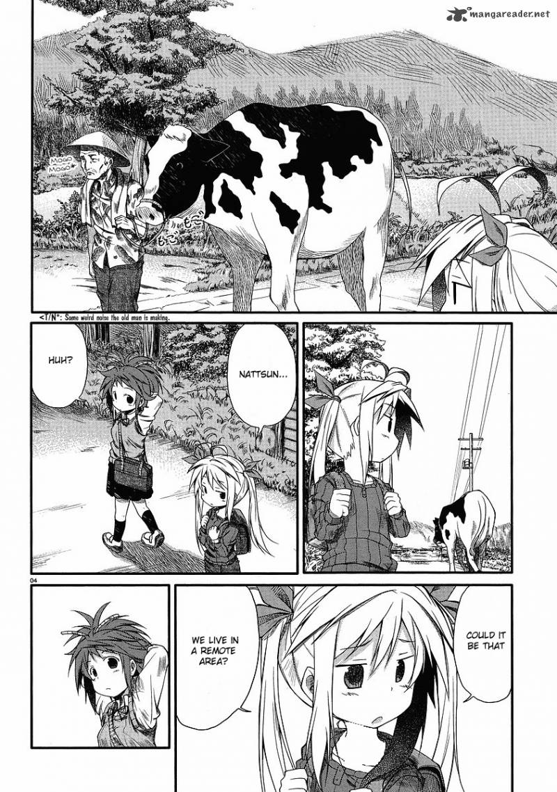 Non Non Biyori 2 5