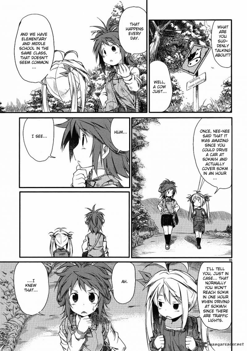 Non Non Biyori 2 6