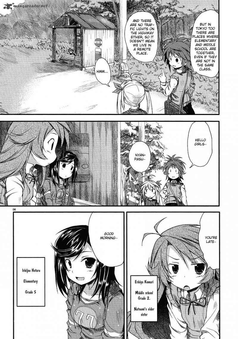 Non Non Biyori 2 7