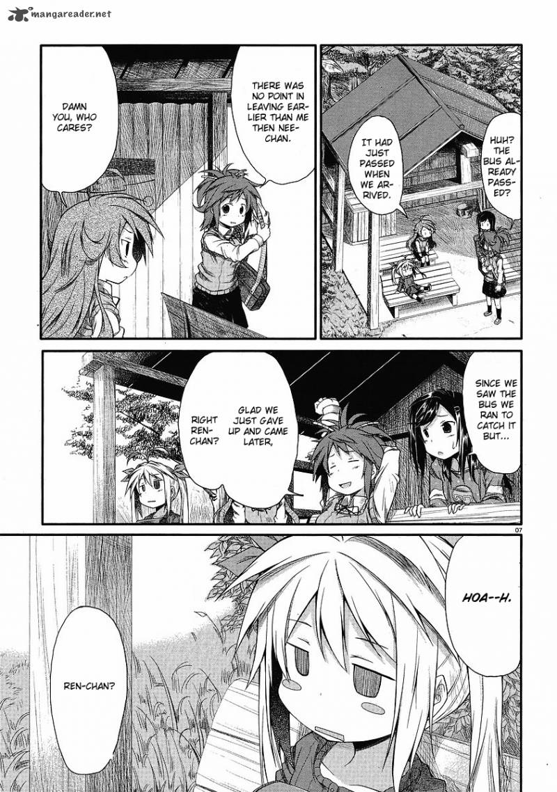Non Non Biyori 2 8