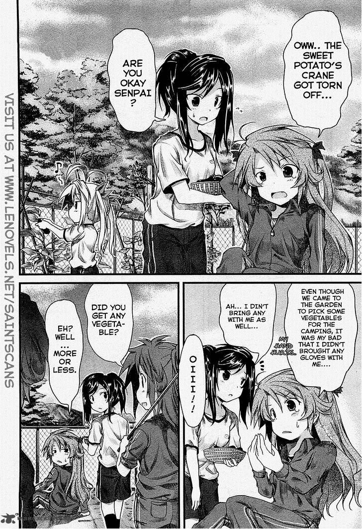 Non Non Biyori 20 3