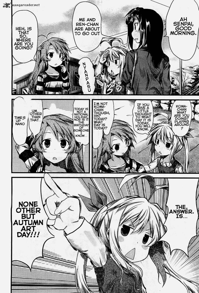 Non Non Biyori 21 3