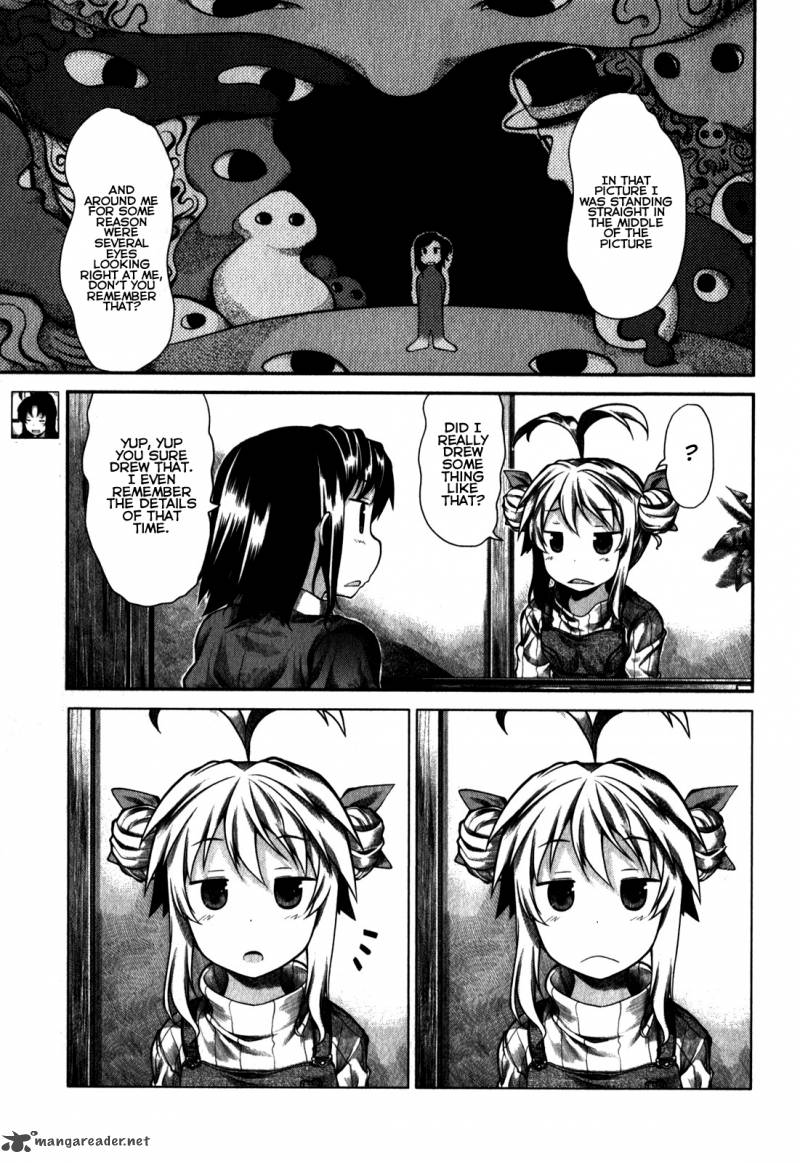Non Non Biyori 28 6