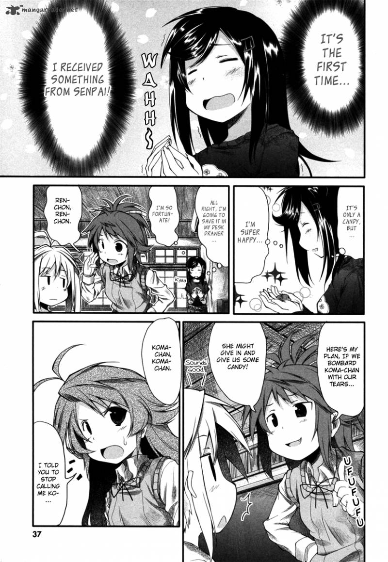 Non Non Biyori 3 11