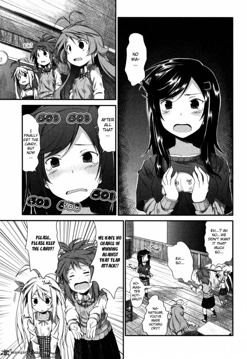 Non Non Biyori 3 13