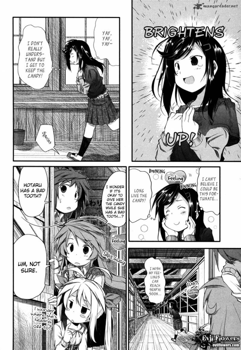 Non Non Biyori 3 14