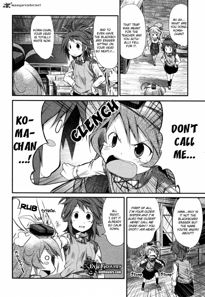 Non Non Biyori 3 6