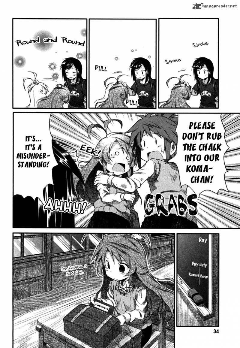 Non Non Biyori 3 8