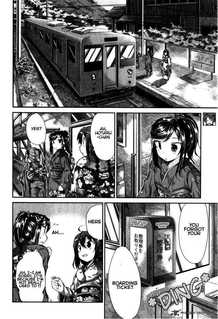 Non Non Biyori 30 4