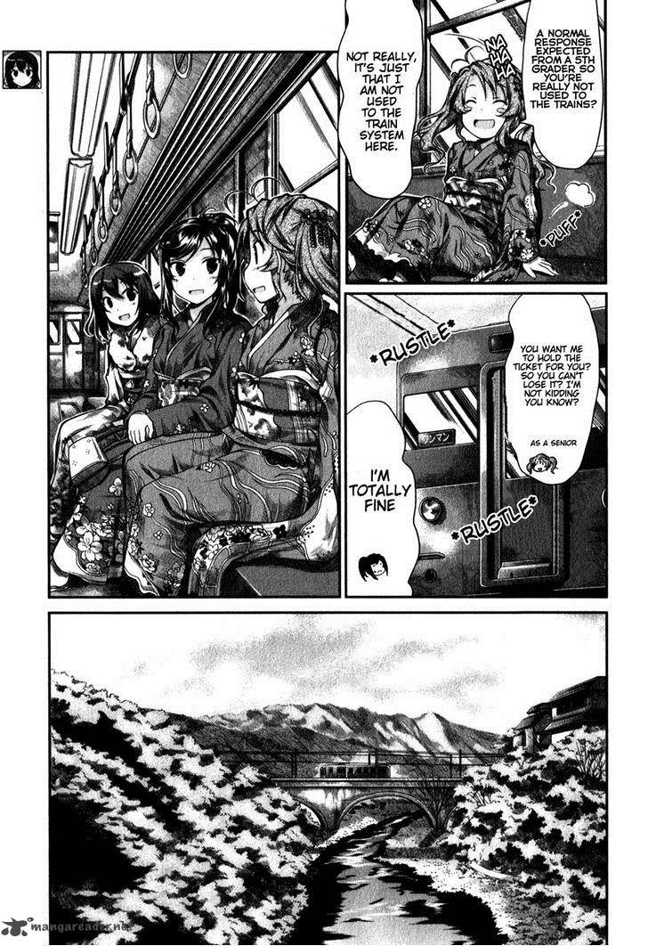 Non Non Biyori 30 5