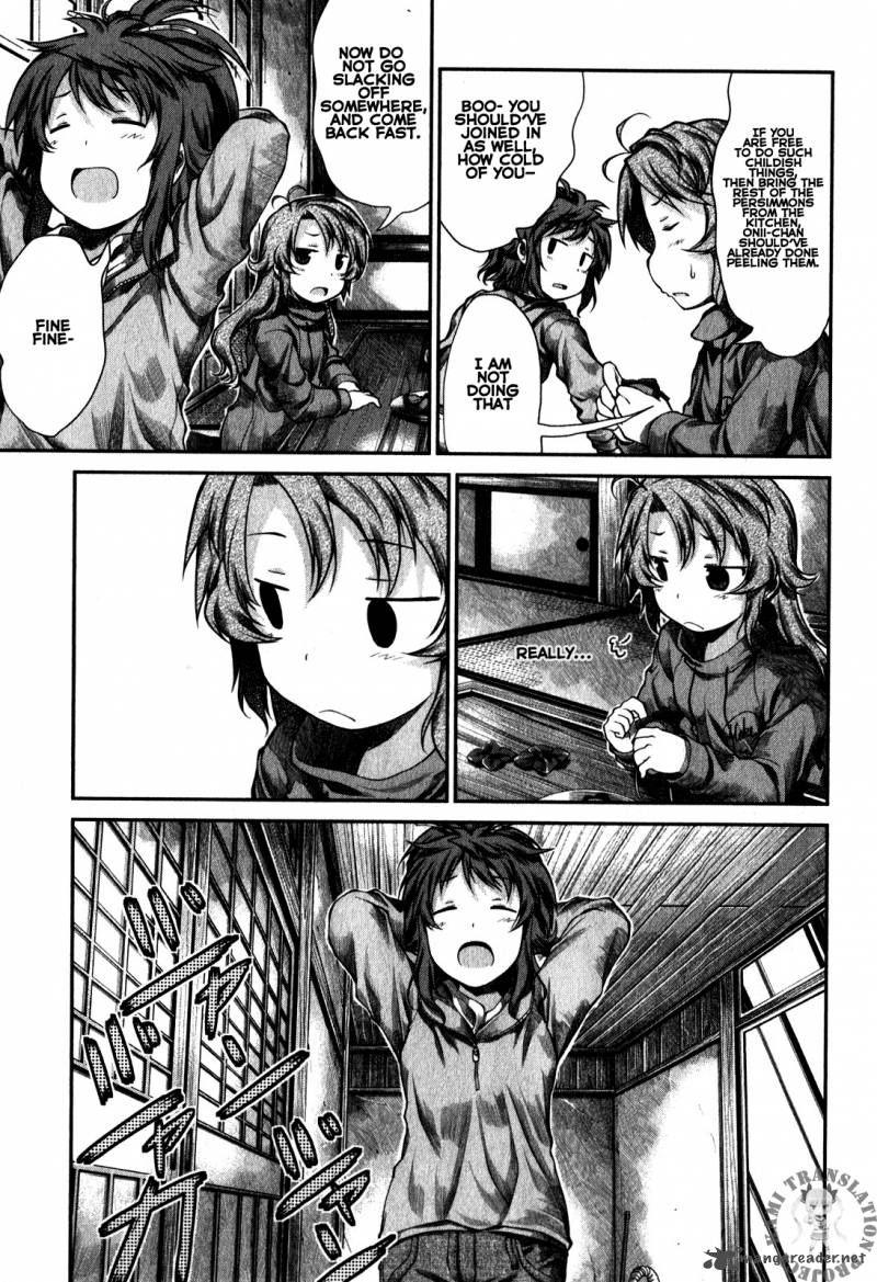 Non Non Biyori 31 3