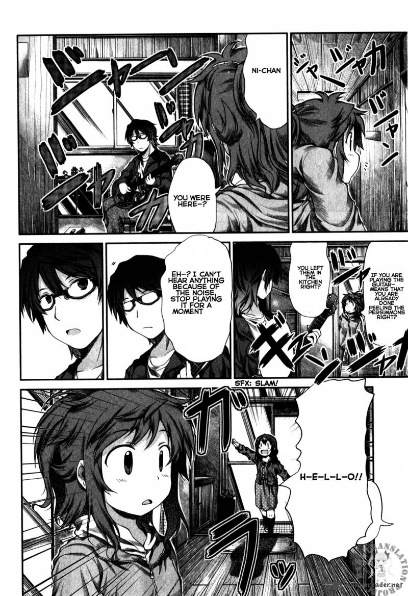 Non Non Biyori 31 4