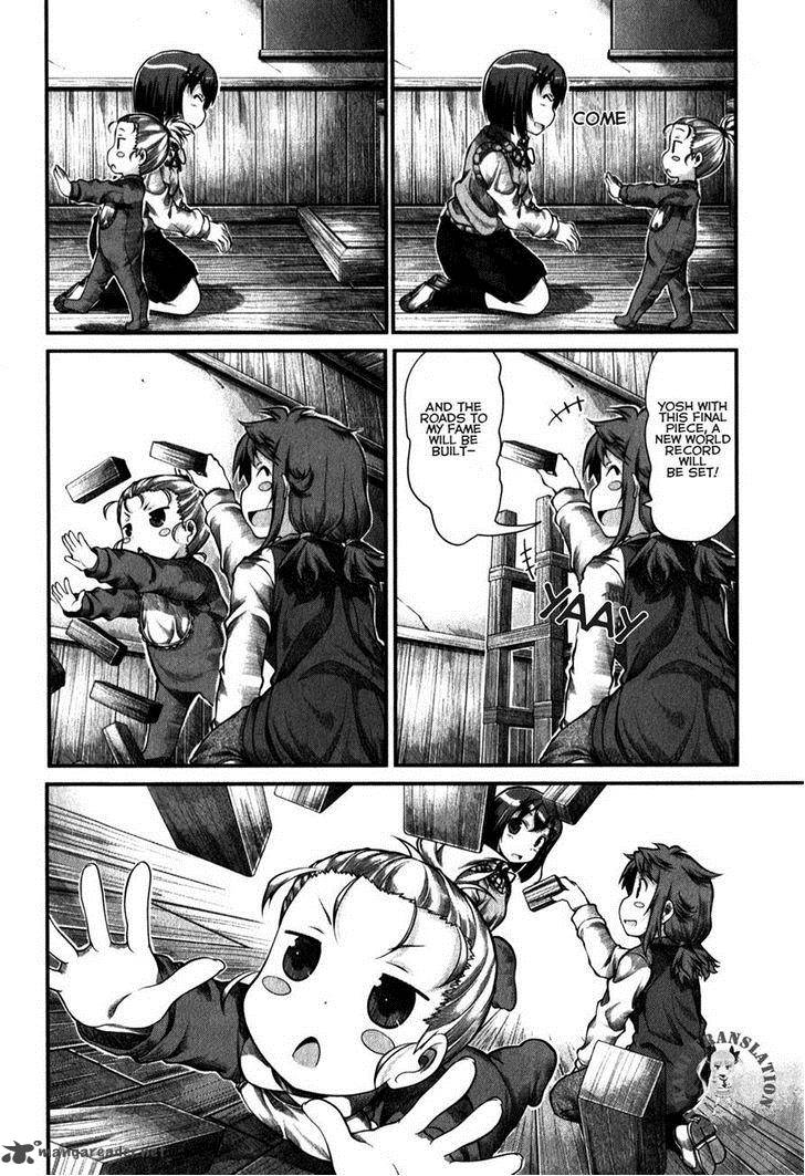 Non Non Biyori 33 10