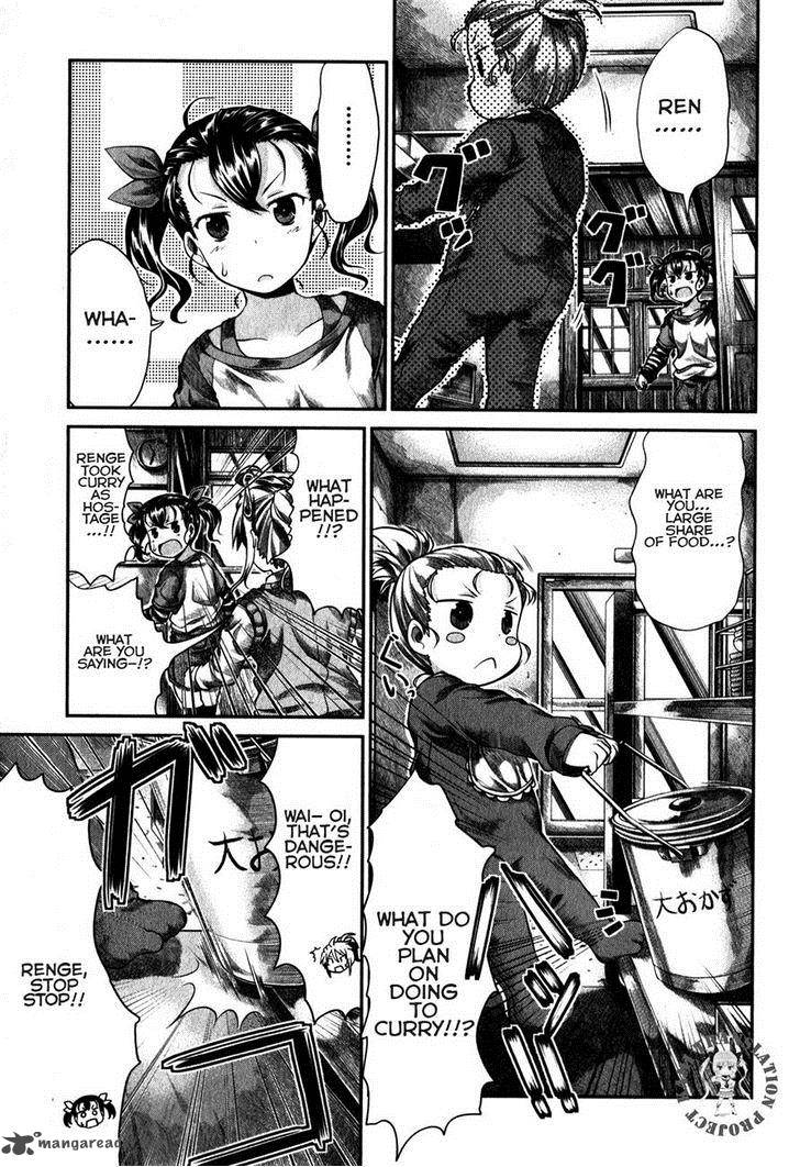 Non Non Biyori 33 15