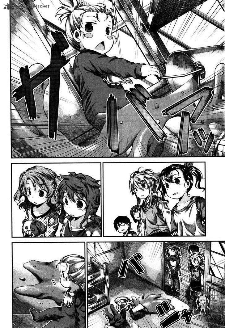 Non Non Biyori 33 16