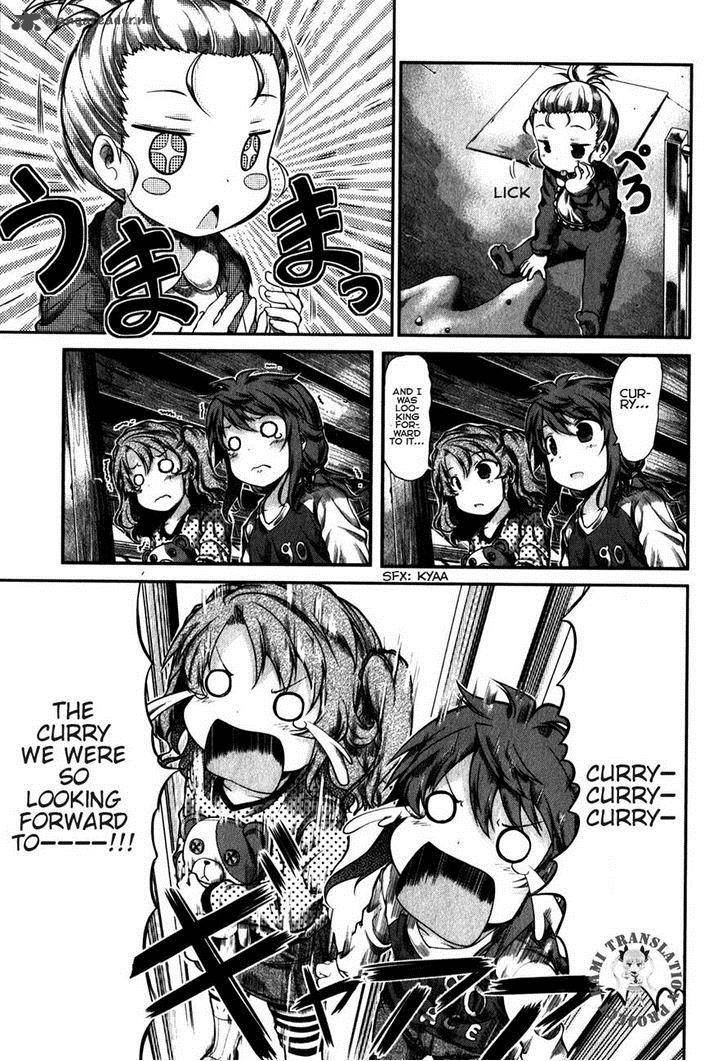 Non Non Biyori 33 17