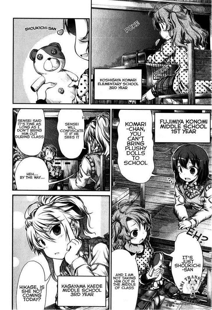 Non Non Biyori 33 2