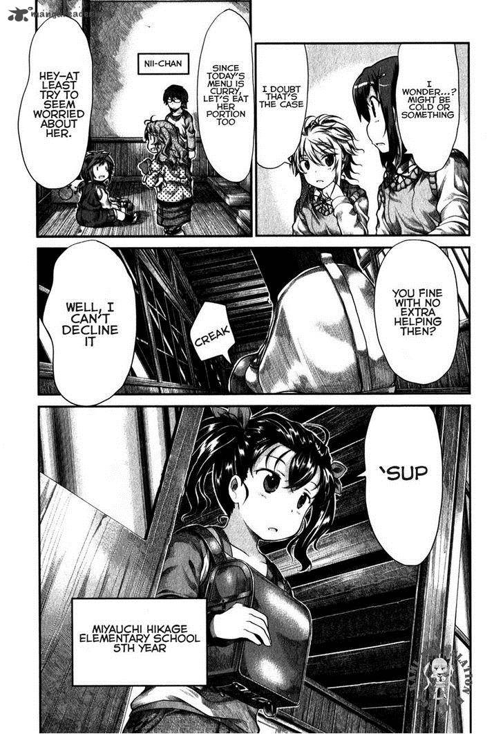 Non Non Biyori 33 3