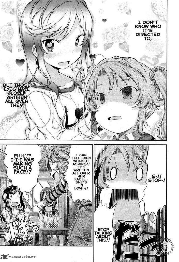 Non Non Biyori 35 13