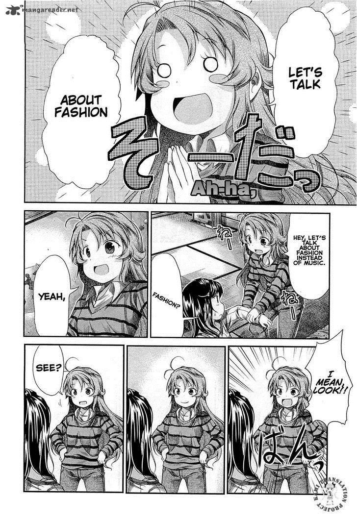 Non Non Biyori 35 6