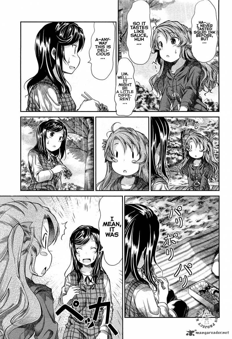 Non Non Biyori 37 8