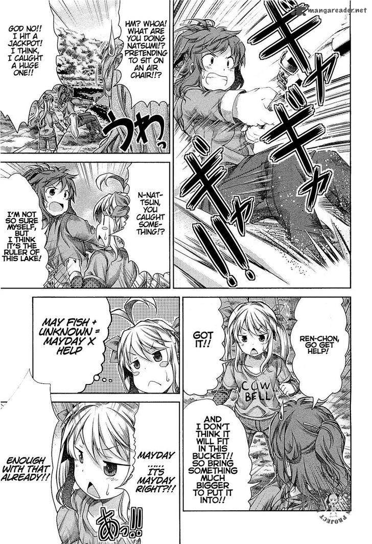 Non Non Biyori 38 11