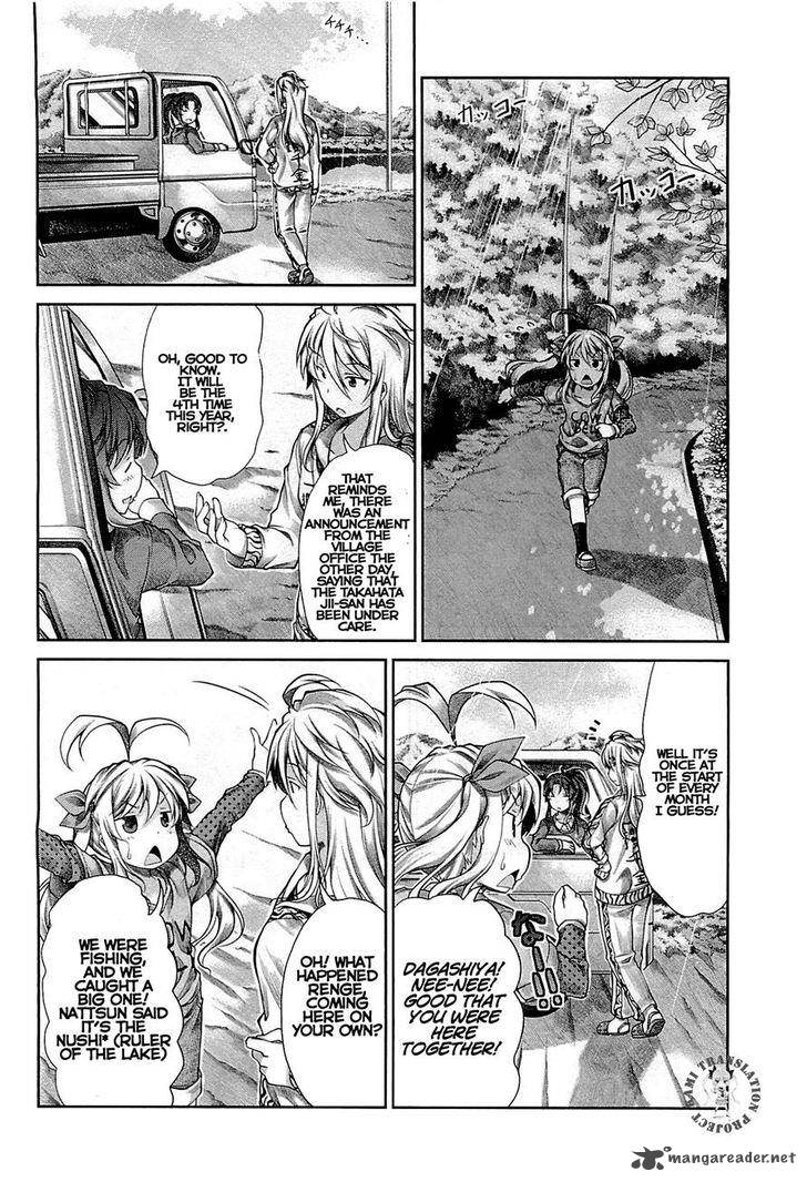 Non Non Biyori 38 12