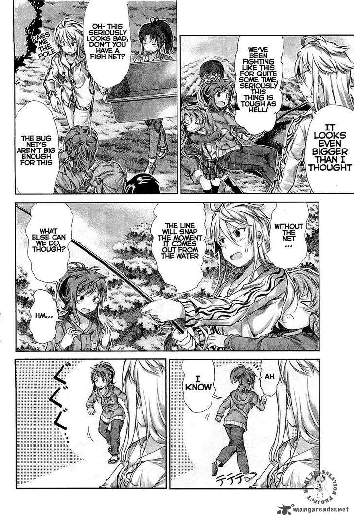 Non Non Biyori 38 14