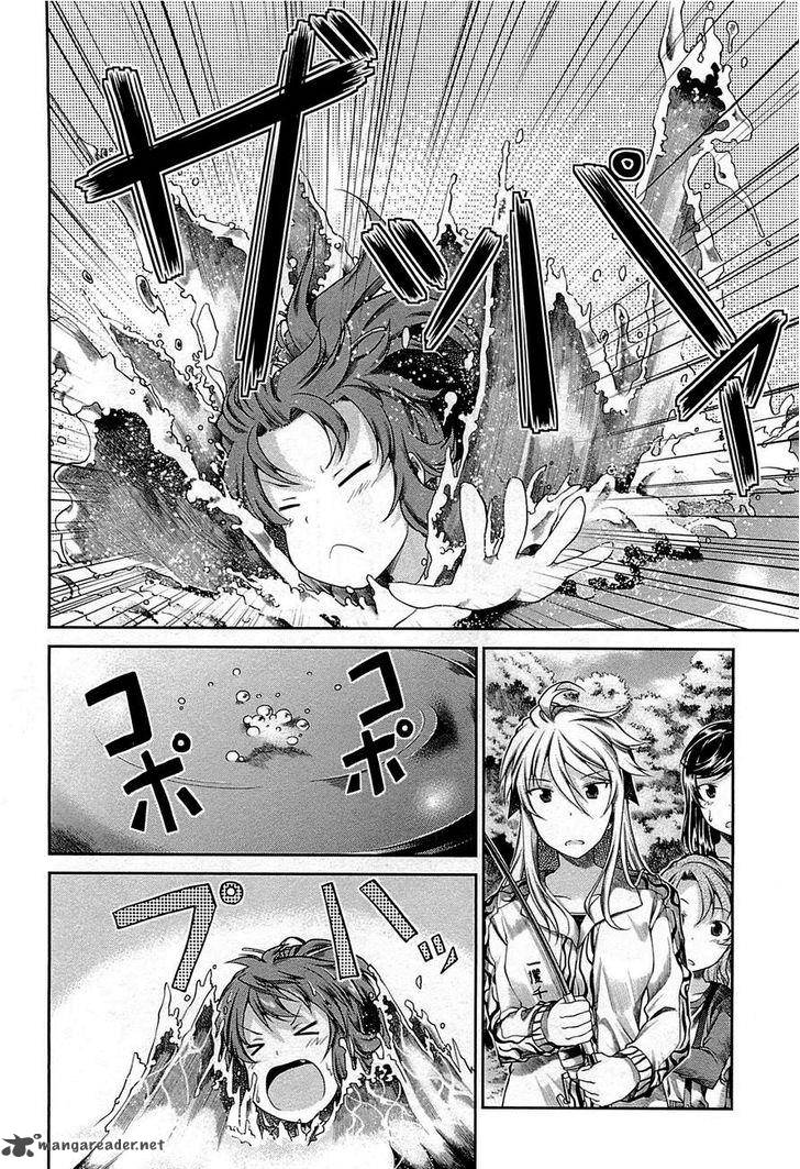 Non Non Biyori 38 16