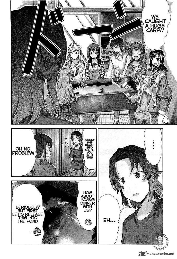 Non Non Biyori 38 18