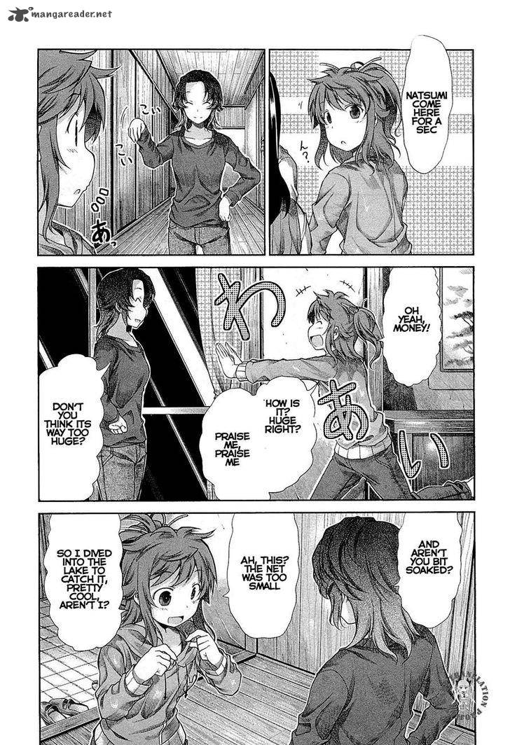 Non Non Biyori 38 19
