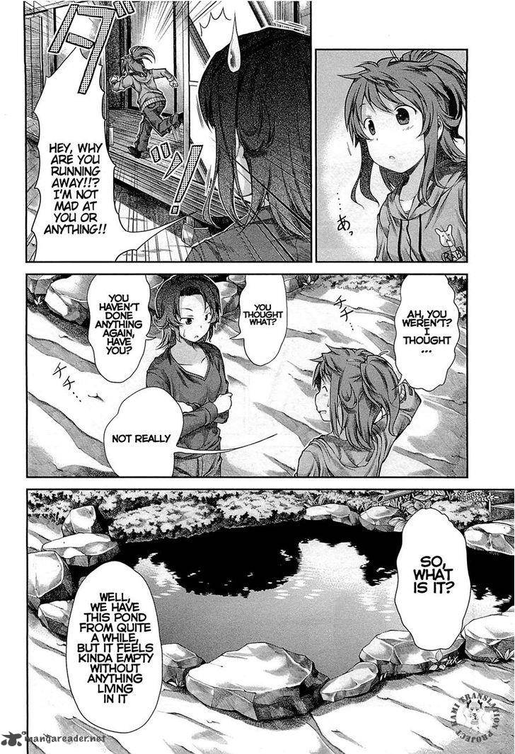 Non Non Biyori 38 2