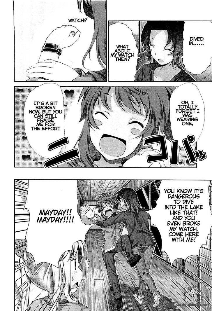 Non Non Biyori 38 20