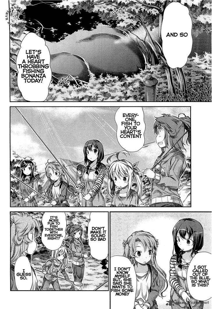 Non Non Biyori 38 4