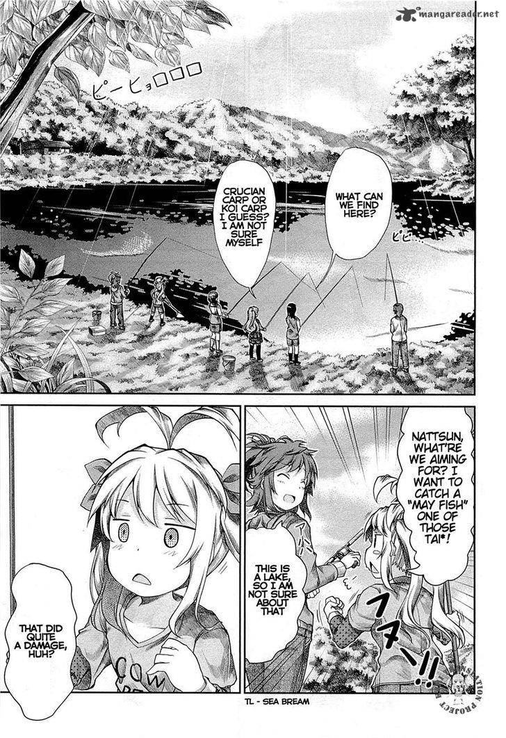 Non Non Biyori 38 5