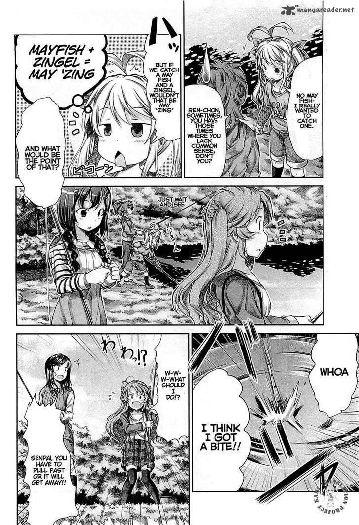 Non Non Biyori 38 6