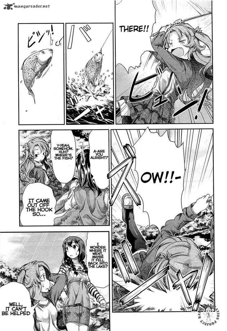 Non Non Biyori 38 7