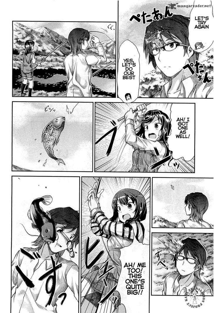 Non Non Biyori 38 8