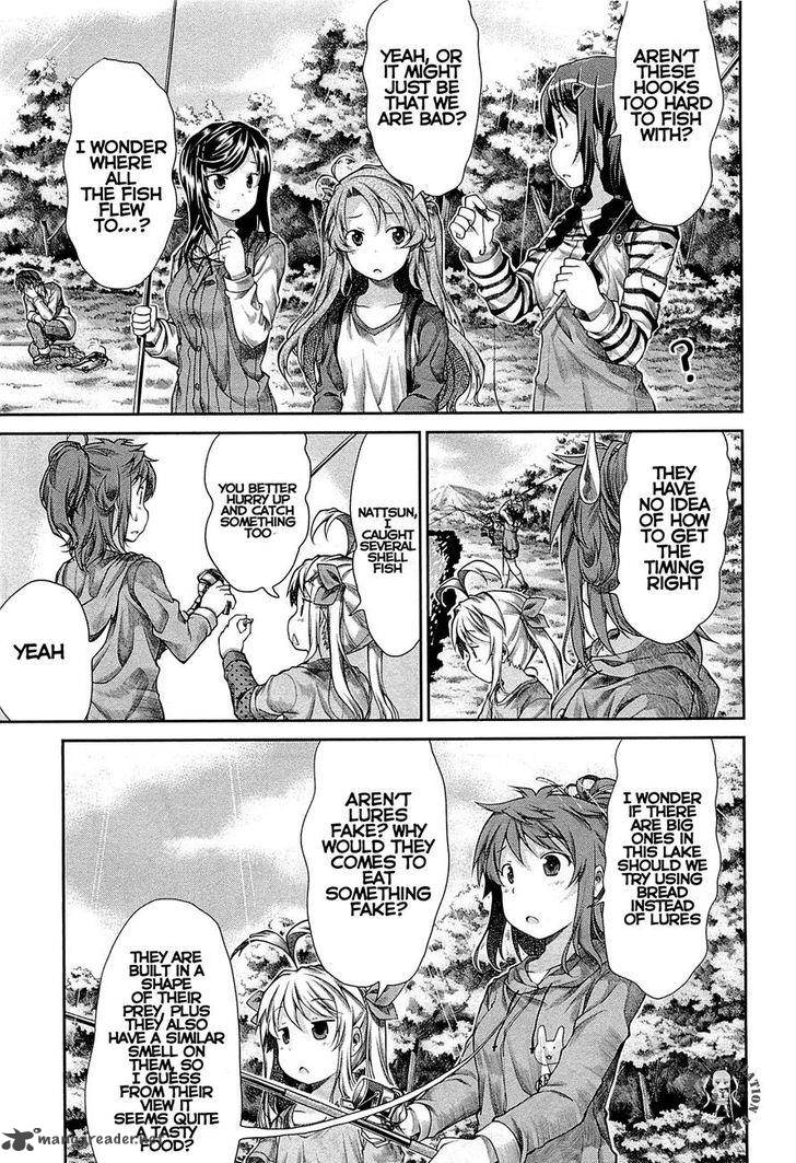 Non Non Biyori 38 9