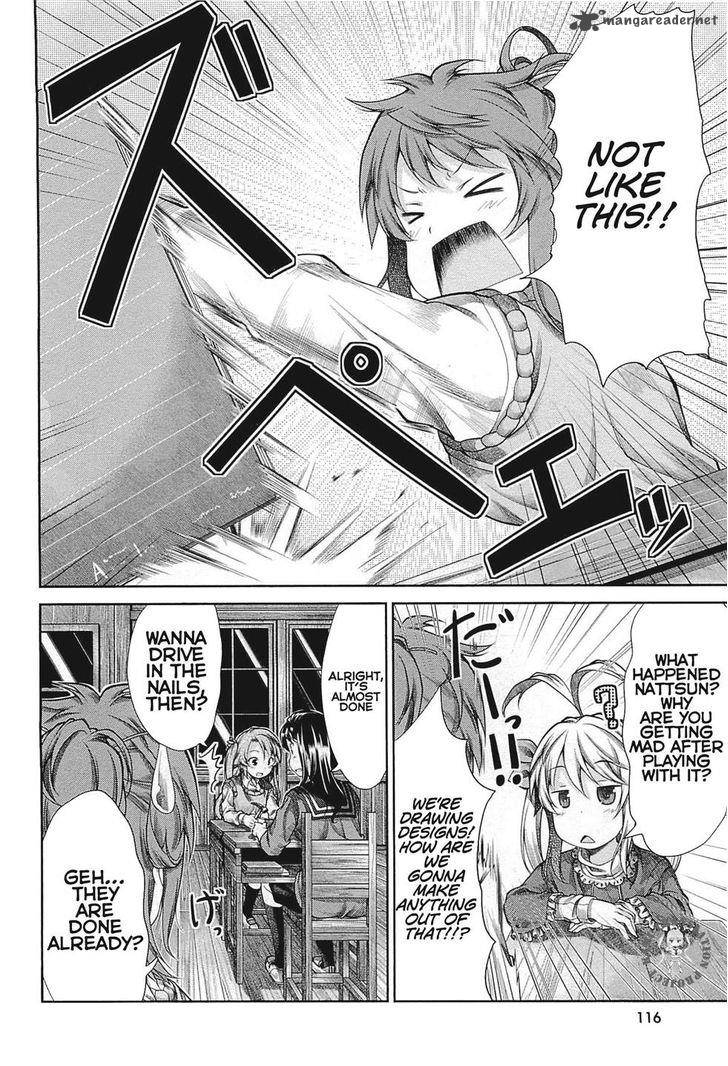 Non Non Biyori 39 10