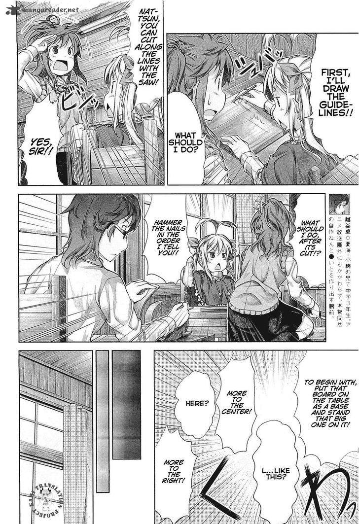 Non Non Biyori 39 14